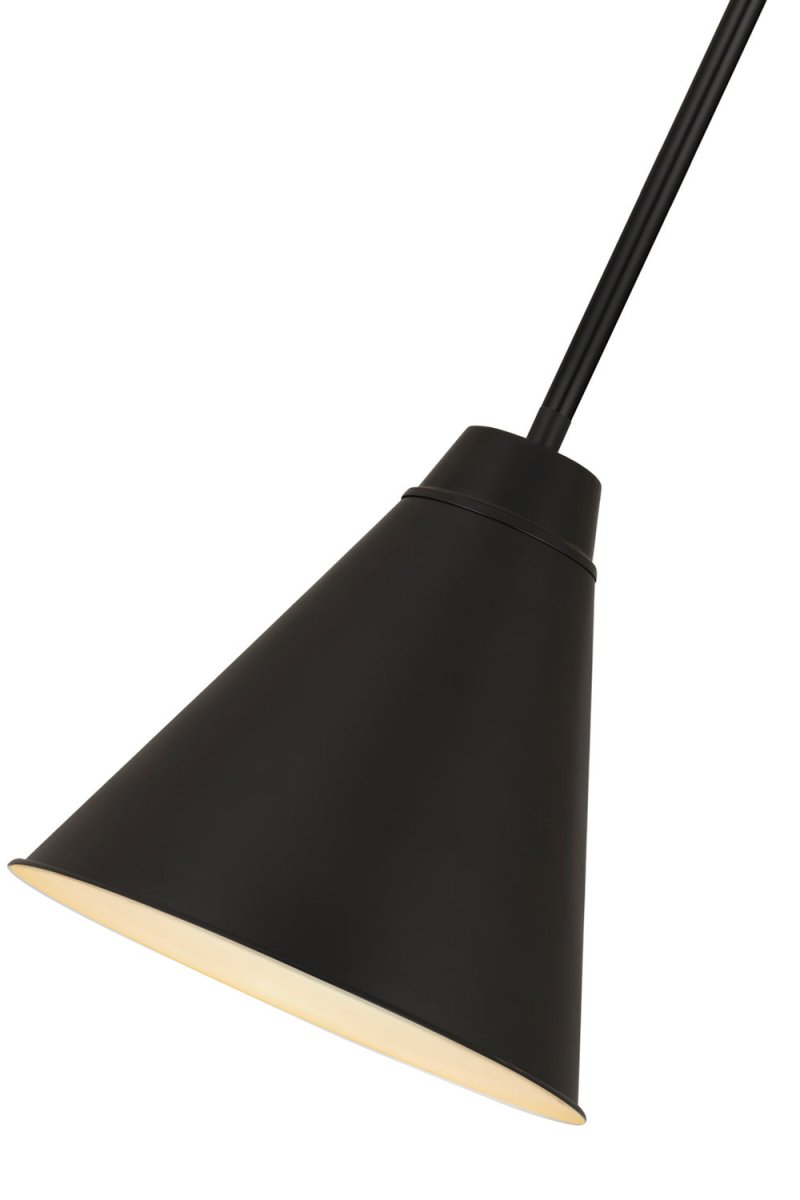 Suspension Eaton - Laiton frotté 24" by Z-Lite | Luminaires & cie