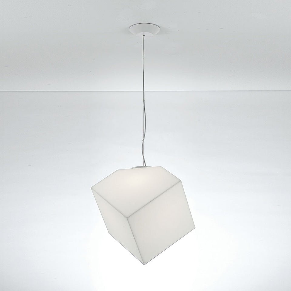 Suspension Edge - by Artemide | Luminaires & cie