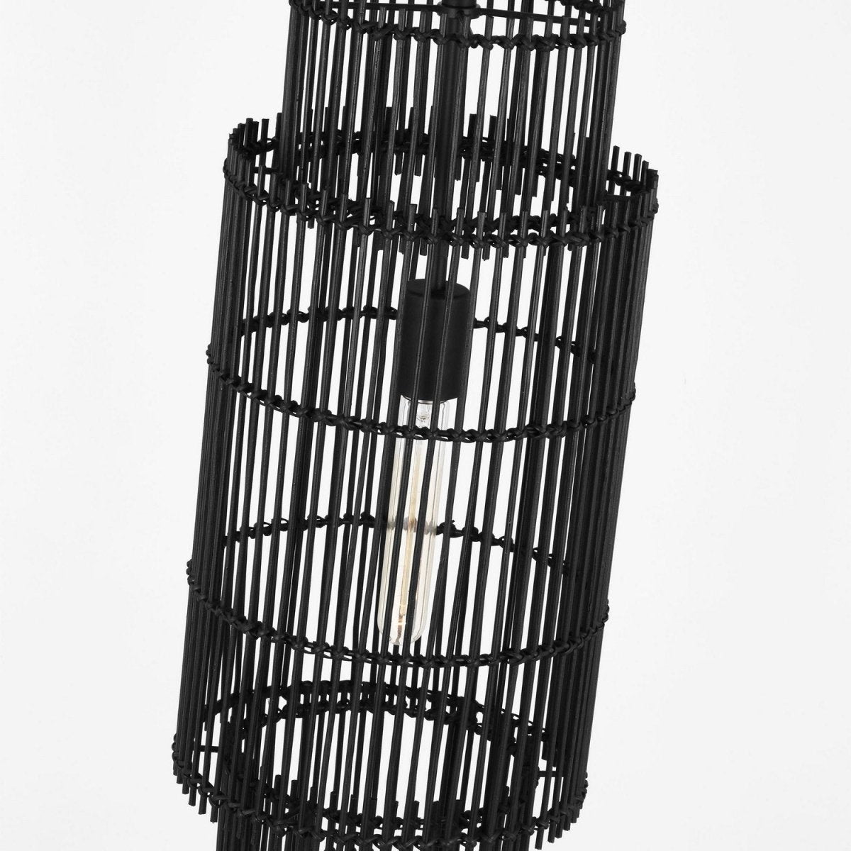 Suspension Elio - Laiton bruni by Visual Comfort Studio | Luminaires & cie