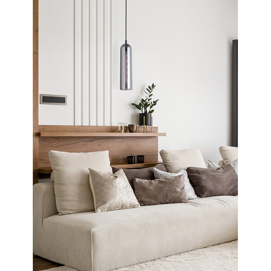 Suspension Eloise - by Canarm | Luminaires & cie