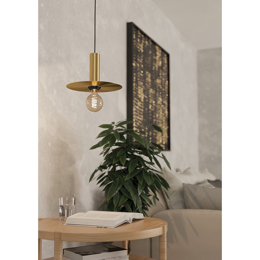 Suspension Escandell - 1 by Eglo | Luminaires & cie