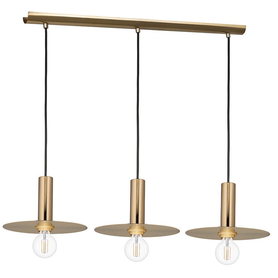 Suspension Escandell - 3 by Eglo | Luminaires & cie