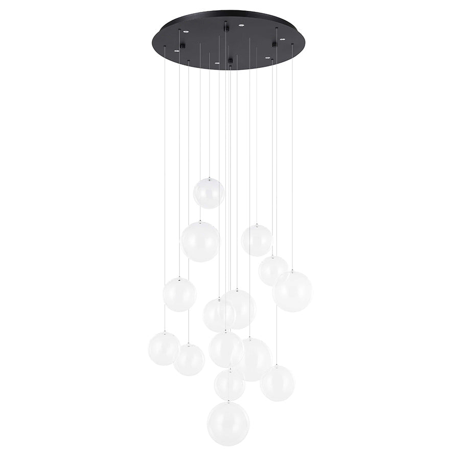 Suspension Espardello - by Eglo | Luminaires & cie