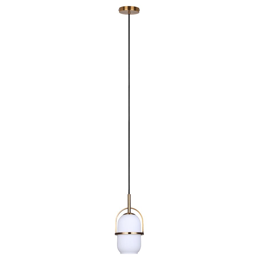 Suspension Eve - by Canarm | Luminaires & cie