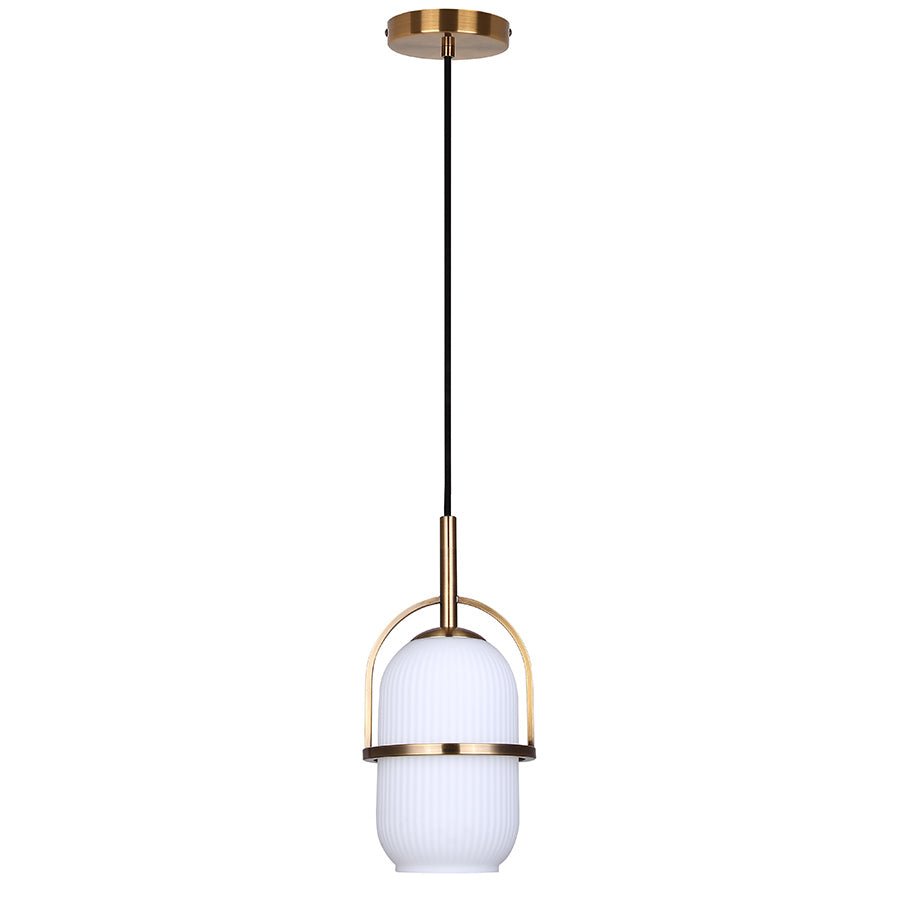Suspension Eve - by Canarm | Luminaires & cie