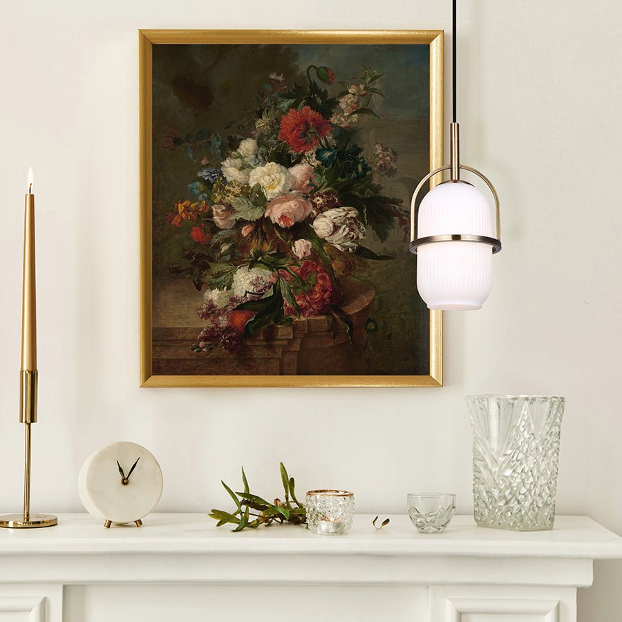 Suspension Eve - by Canarm | Luminaires & cie