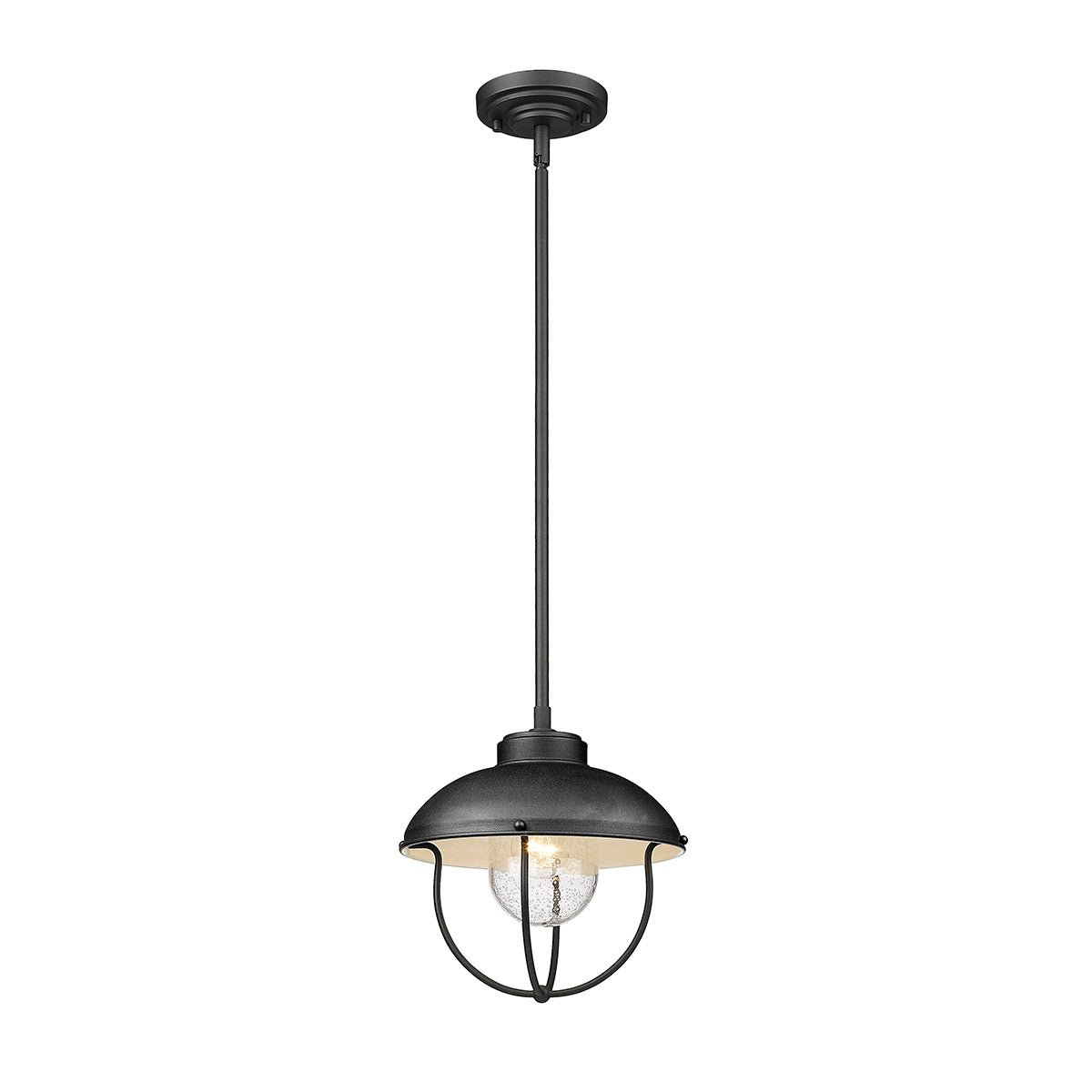 Suspension extérieure Ansel