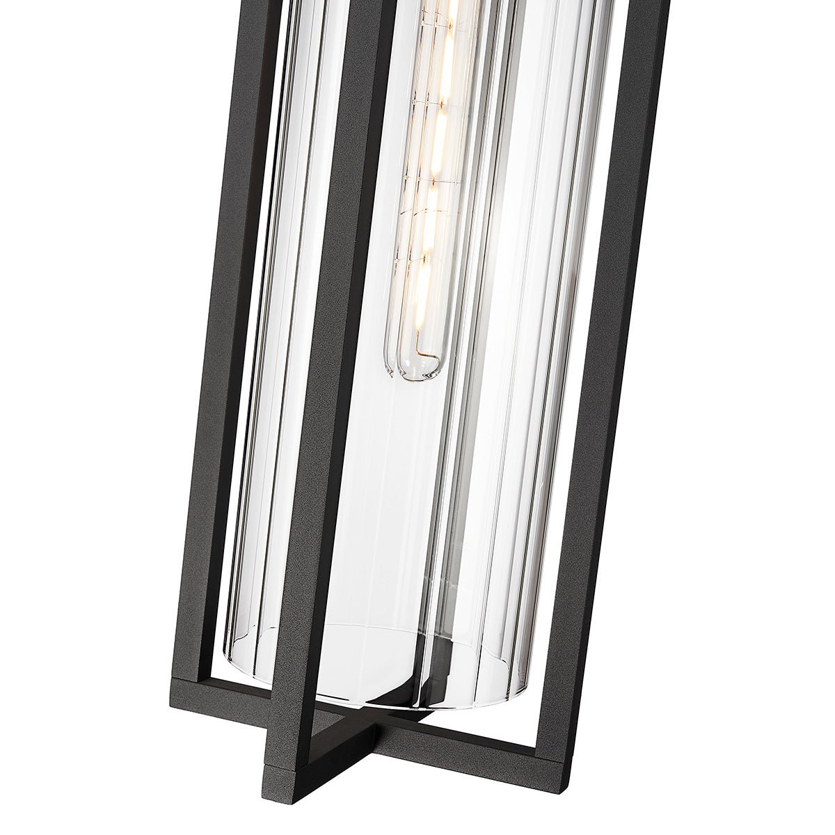 Suspension extérieure Aura