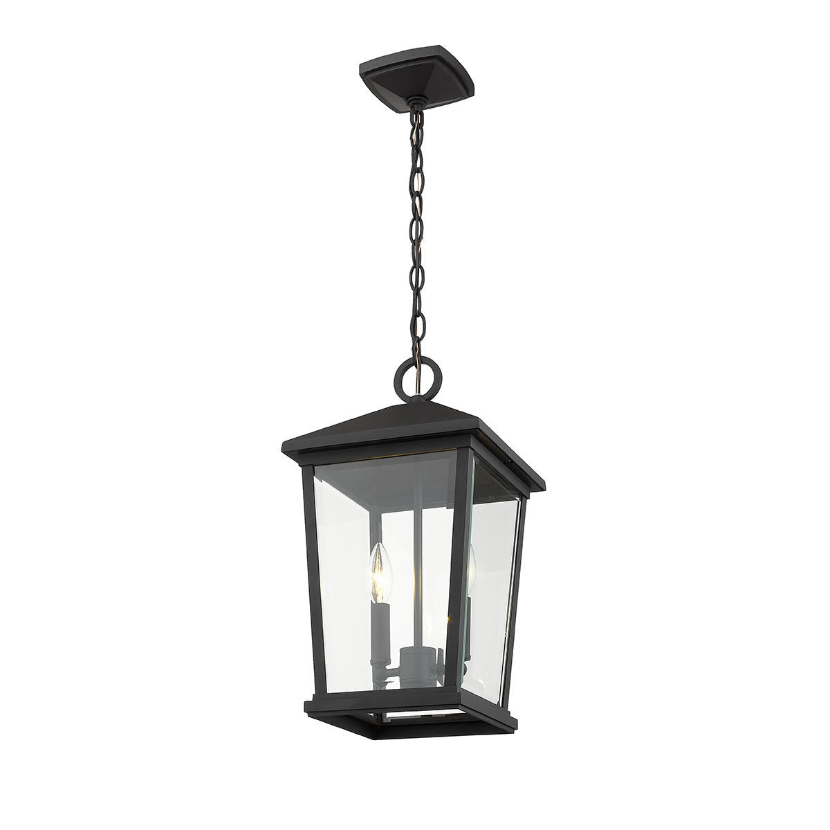 Suspension extérieure Beacon