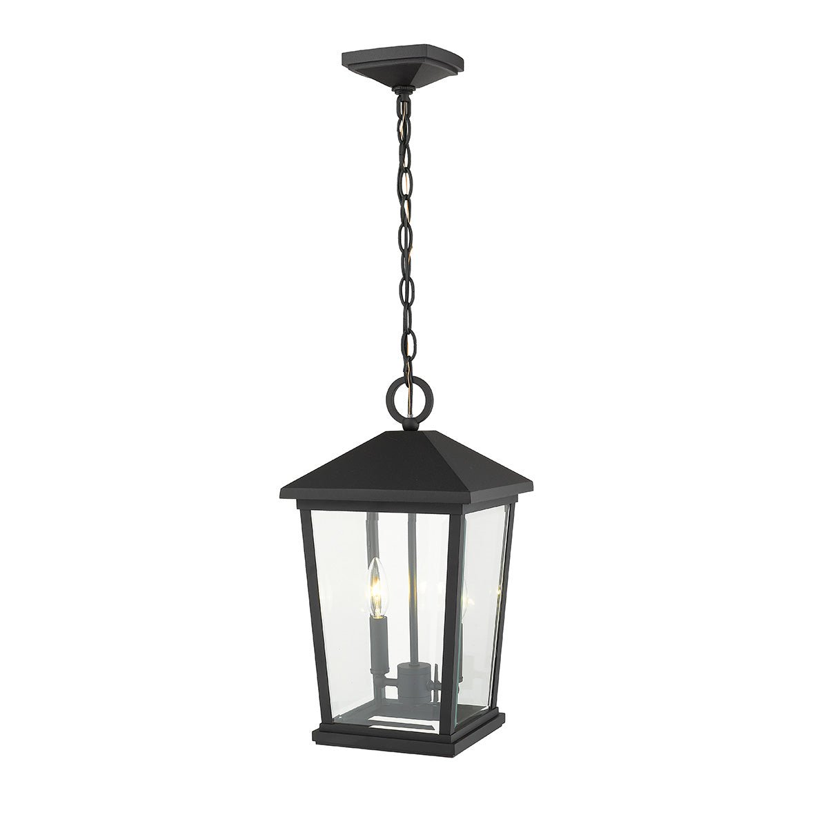 Suspension extérieure Beacon