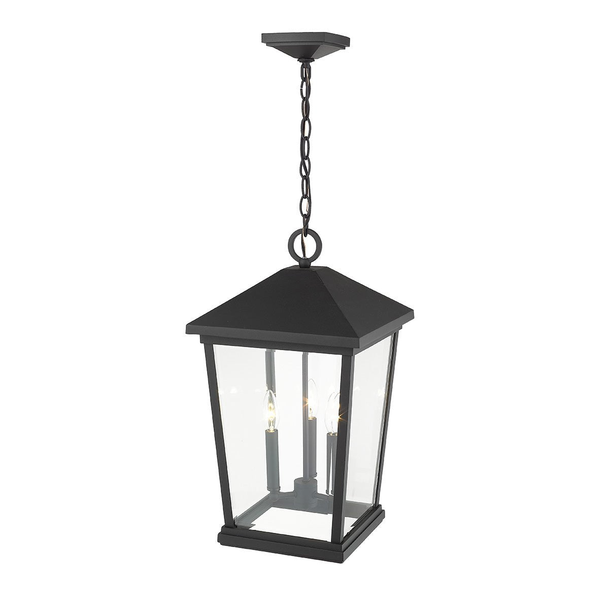 Suspension extérieure Beacon