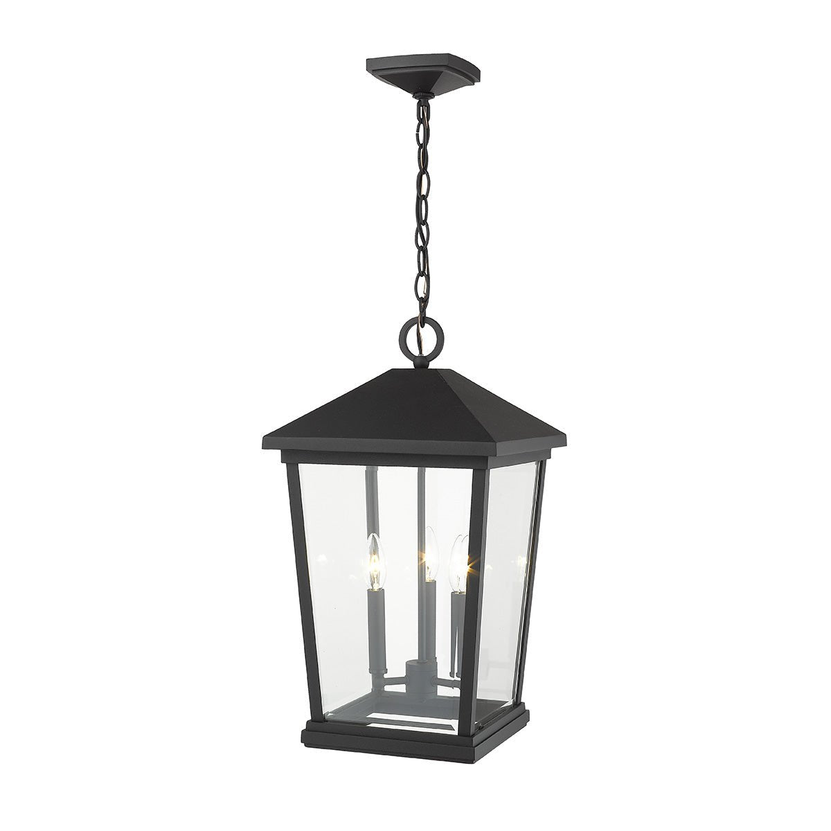 Suspension extérieure Beacon