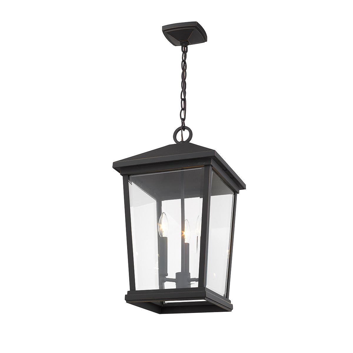 Suspension extérieure Beacon