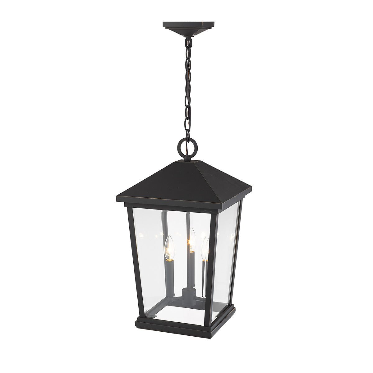 Suspension extérieure Beacon