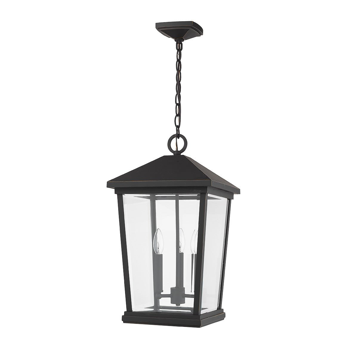 Suspension extérieure Beacon