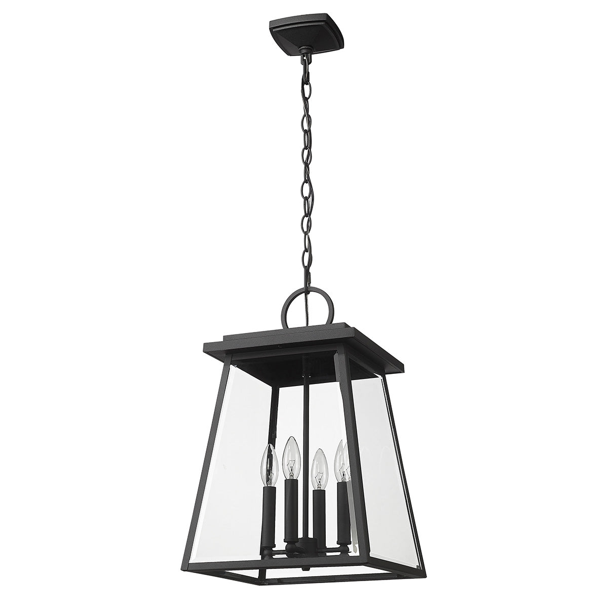 Suspension extérieure Broughton