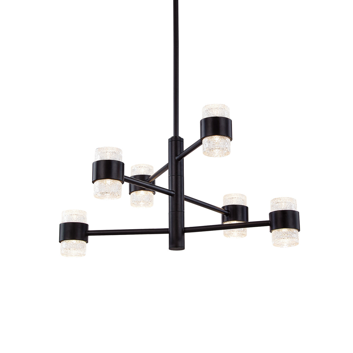 Lustre extérieur Copenhagen 11 3/4", 120V – Kuzco Lighting