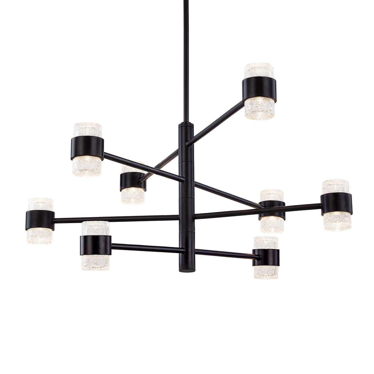 Lustre extérieur Copenhagen 15 3/4", 120V – Kuzco Lighting