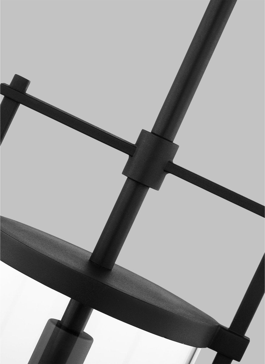 Suspension extérieure Eastham - by Visual Comfort Studio | Luminaires & cie