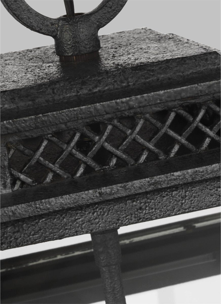 Suspension extérieure Falmouth - by Visual Comfort Studio | Luminaires & cie