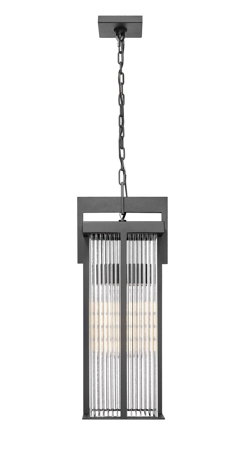 Suspension extérieure Fortis 9 1/4" – vue 2
