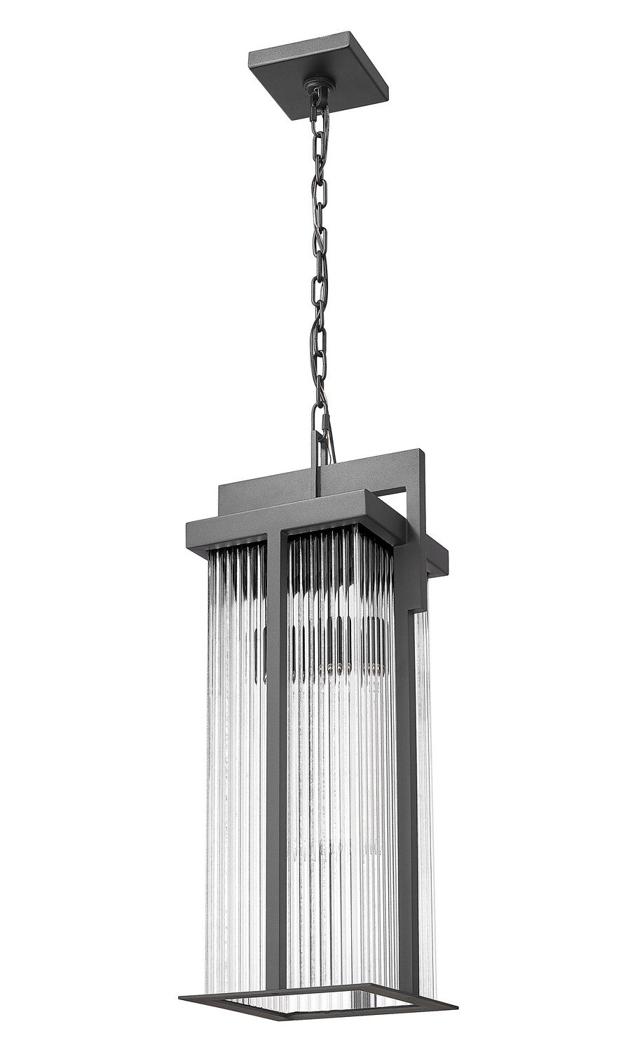 Suspension extérieure Fortis 9 1/4" – vue 3