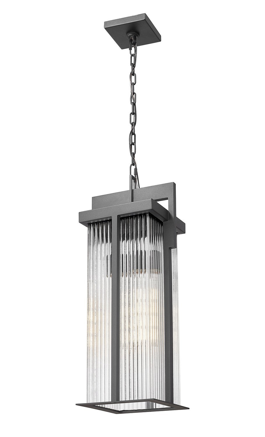 Suspension extérieure Fortis 9 1/4" – vue 4