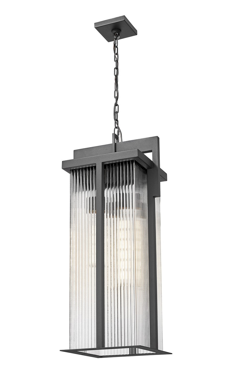 Suspension extérieure Fortis 12 3/4" – vue 2