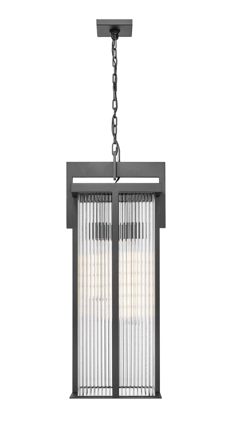 Suspension extérieure Fortis 12 3/4" – vue 4