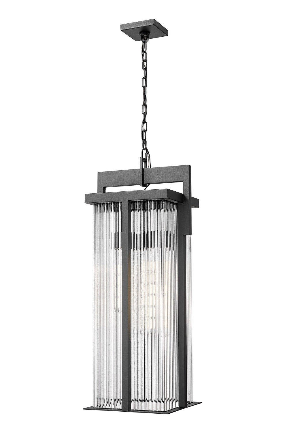 Suspension extérieure Fortis 12 3/4" – Z-Lite