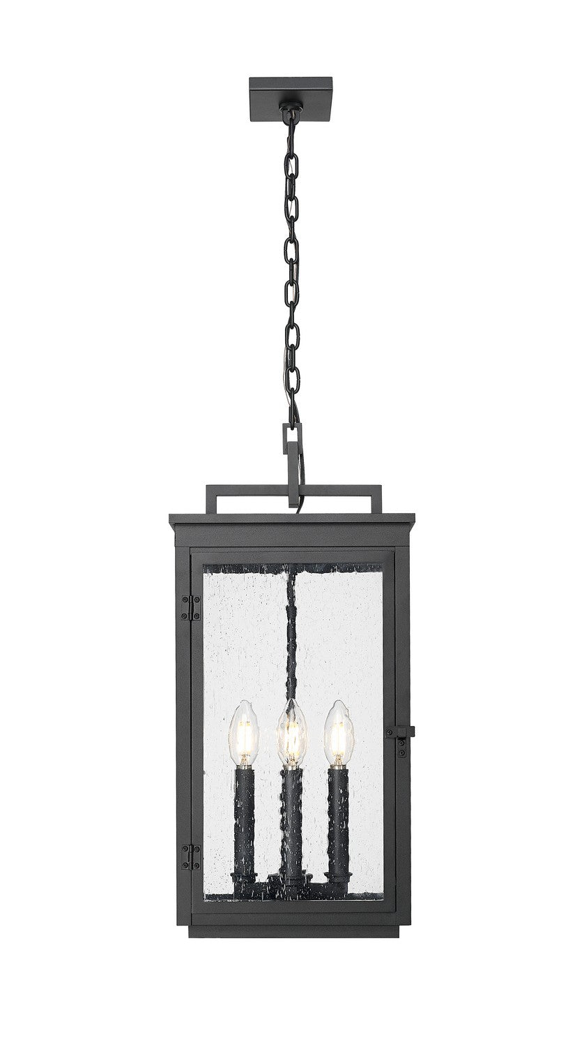Suspension extérieure Hartwell 10" – vue 3