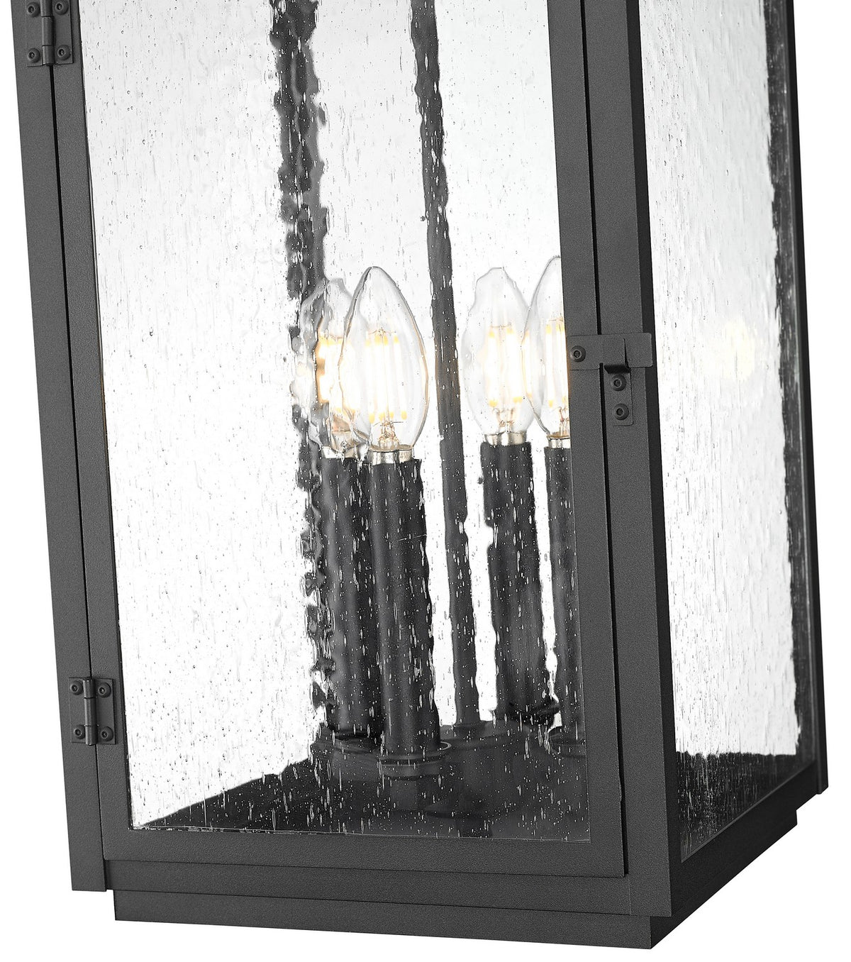 Suspension extérieure Hartwell 10" – vue 4