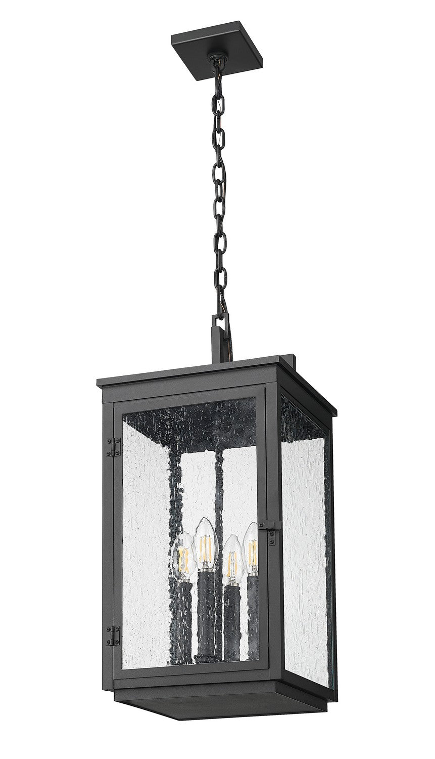 Suspension extérieure Hartwell 10" – vue 5