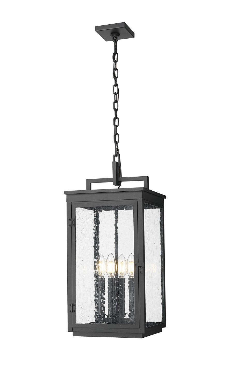 Suspension extérieure Hartwell 10" – Z-Lite