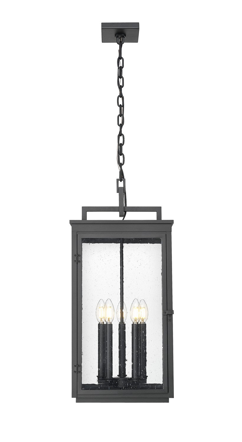 Suspension extérieure Hartwell 12" – vue 3