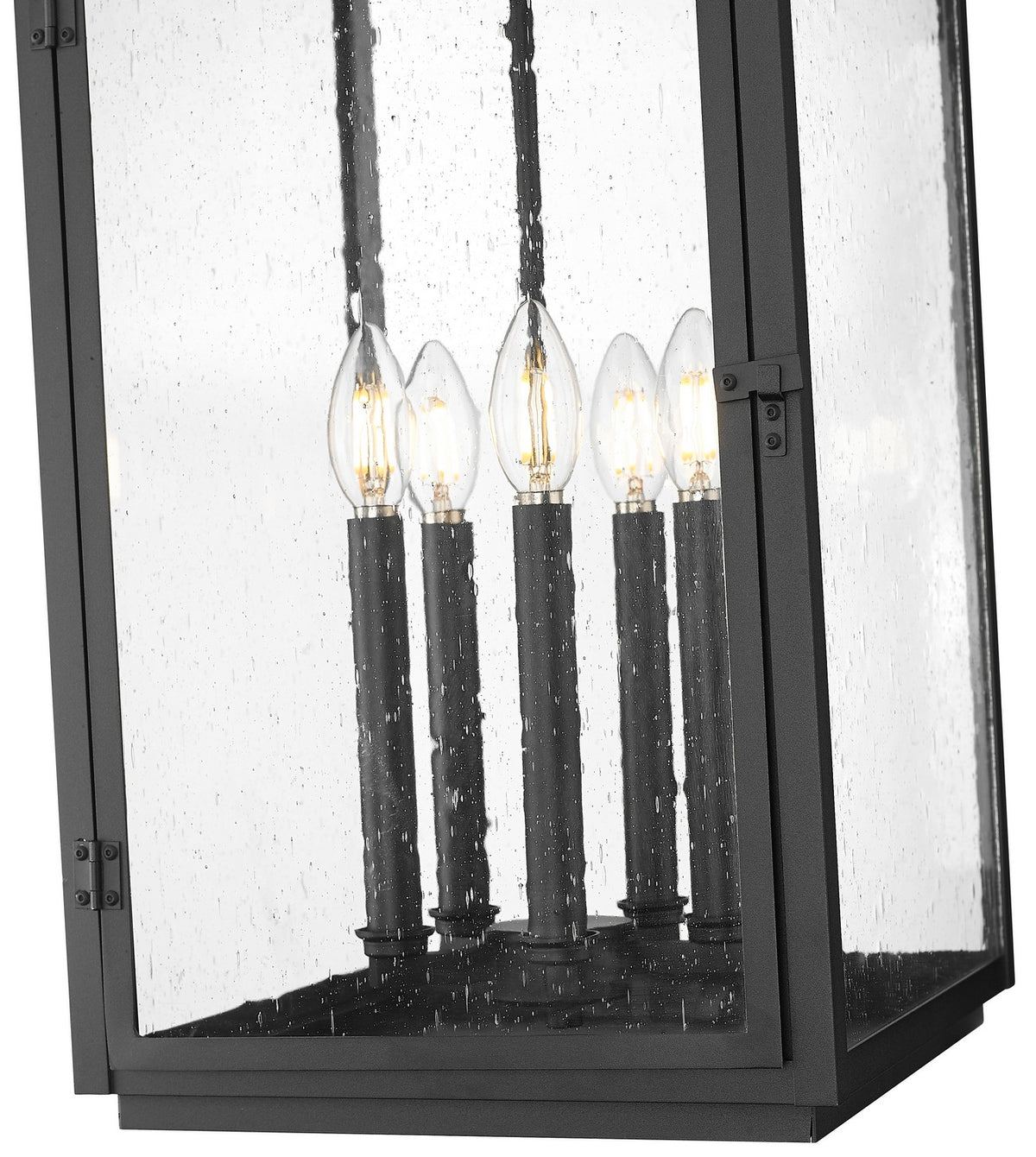 Suspension extérieure Hartwell 12" – vue 4