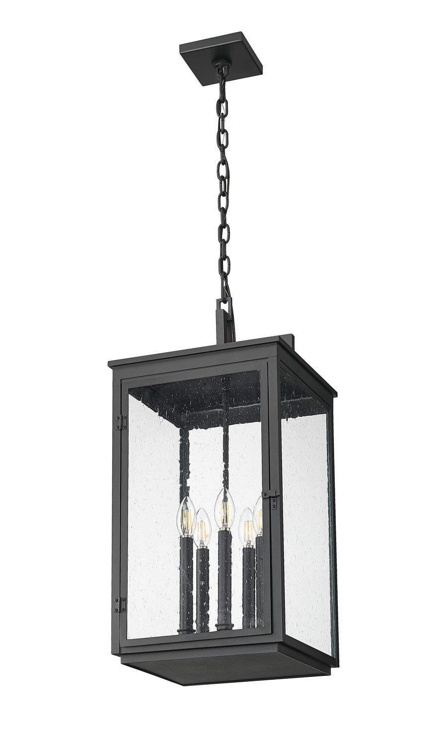 Suspension extérieure Hartwell 12" – vue 5