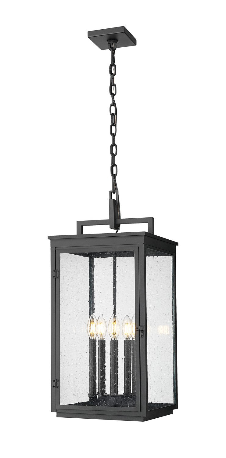 Suspension extérieure Hartwell 12" – Z-Lite