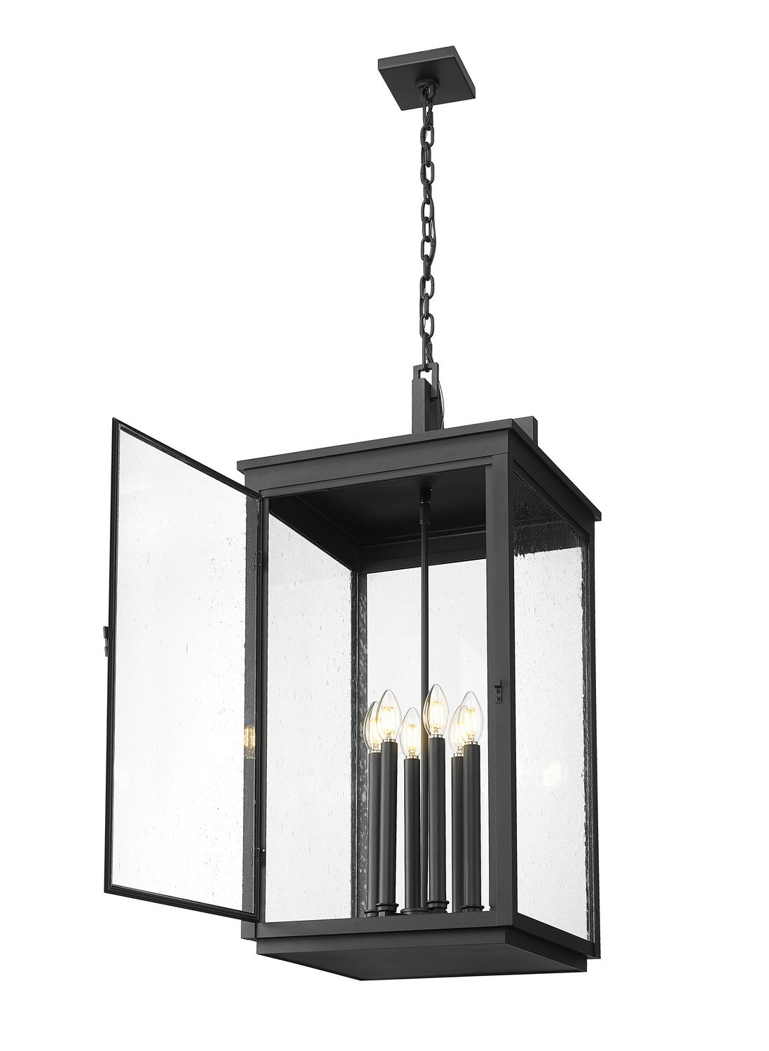 Suspension extérieure Hartwell 15" – vue 2