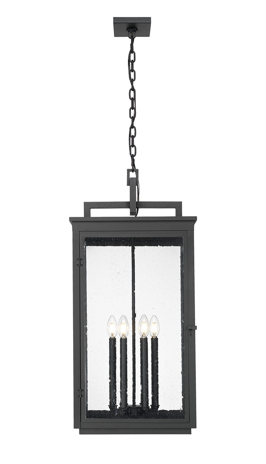 Suspension extérieure Hartwell 15" – vue 3