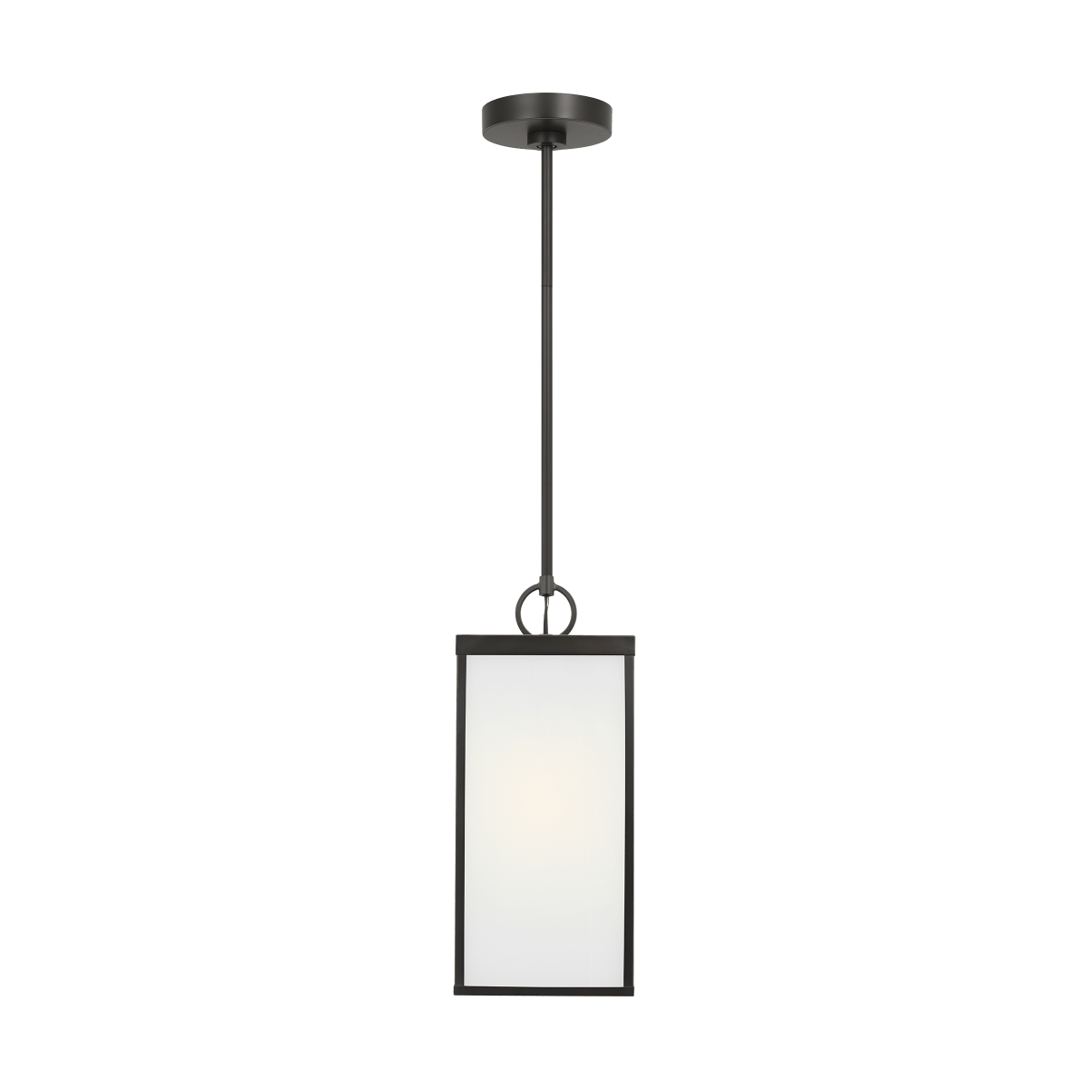 Suspension extérieure Howell - Bronze antique by Visual Comfort Studio | Luminaires & cie