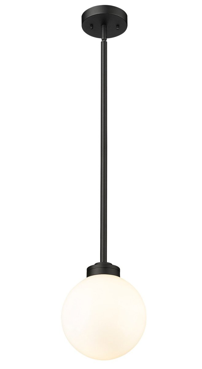 Suspension extérieure Laurent - 8" by Z-Lite | Luminaires & cie