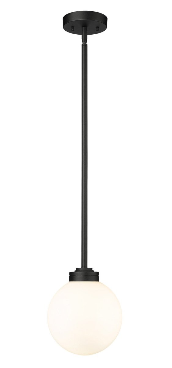 Suspension extérieure Laurent - 8" by Z-Lite | Luminaires & cie