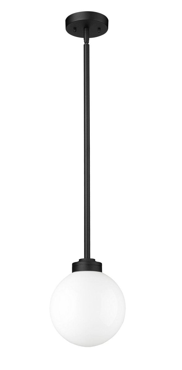 Suspension extérieure Laurent - 8" by Z-Lite | Luminaires & cie
