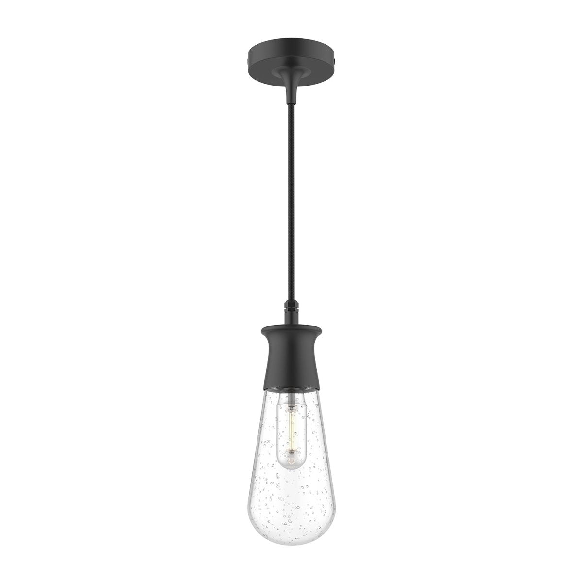 Suspension extérieure Marcel - by Alora Lighting | Luminaires & cie