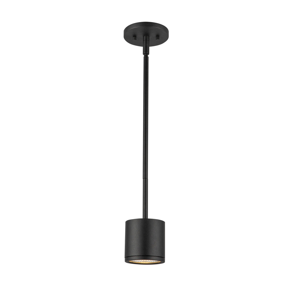 Suspension extérieure Nordic Noir, 3 5/8", 3 1/2" – Kuzco Lighting