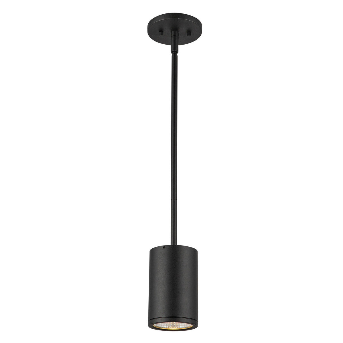 Suspension extérieure Nordic Noir, 3 5/8", 5 1/2" – Kuzco Lighting