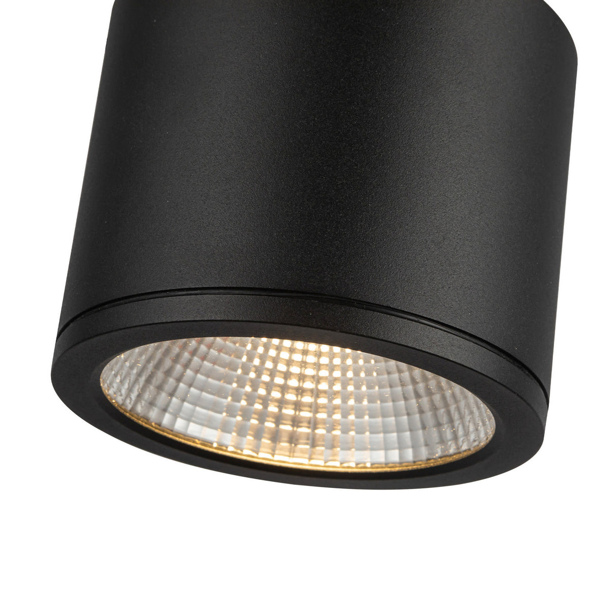 Suspension extérieure Nordic Noir, 5", 4" – vue 2