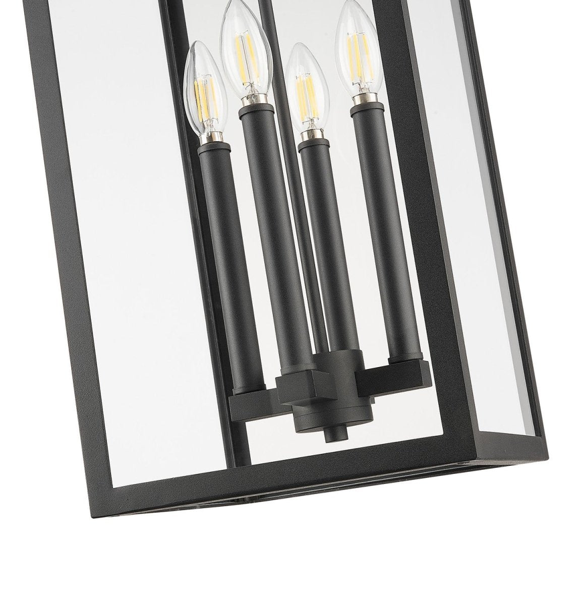 Suspension extérieure Nova - 12 1/2" by Z-Lite | Luminaires & cie
