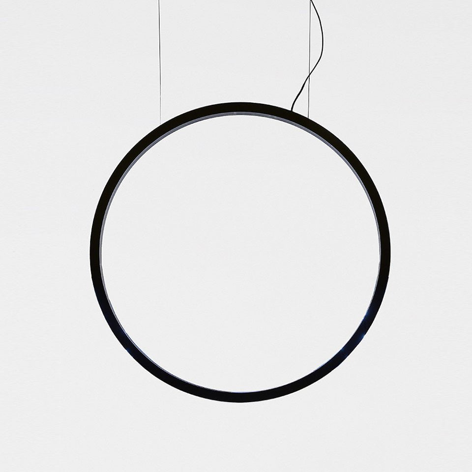 Suspension Extérieure O - by Artemide | Luminaires & cie